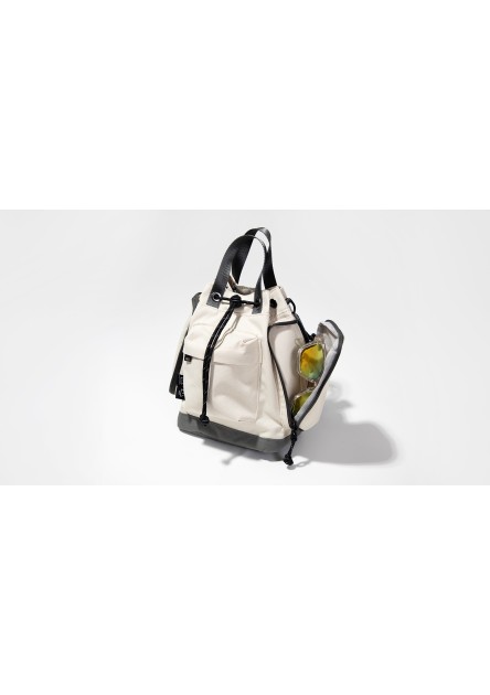 Plecak Doughnut Pyramid Tiny Black 5L