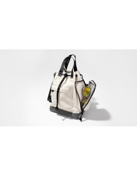 Plecak Doughnut Pyramid Tiny Black 5L