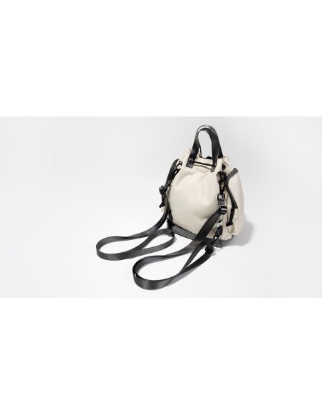 Plecak Doughnut Pyramid Tiny Black 5L