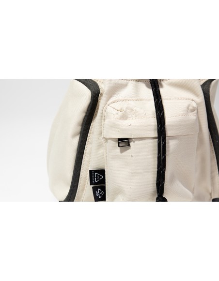 Plecak Doughnut Pyramid Tiny Black 5L
