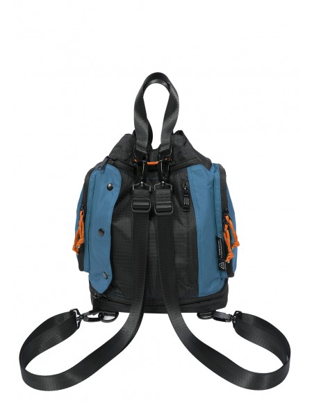 Plecak Doughnut Pyramid Gamescape Series Dark Teal 13L