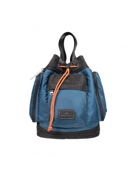 Plecak Doughnut Pyramid Gamescape Series Dark Teal 13L