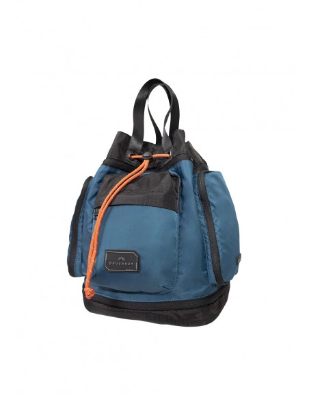 Plecak Doughnut Pyramid Gamescape Series Dark Teal 13L