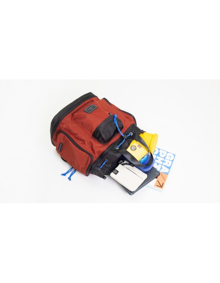 Plecak Doughnut Pyramid Gamescape Series Dark Teal 13L