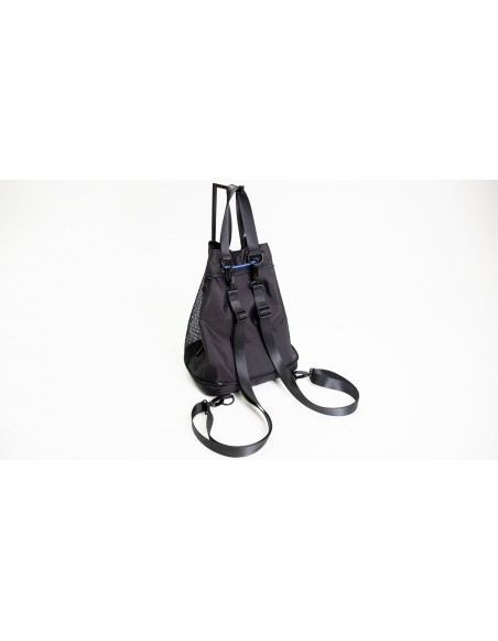 Plecak Doughnut Pyramid Gamescape Series Dark Teal 13L