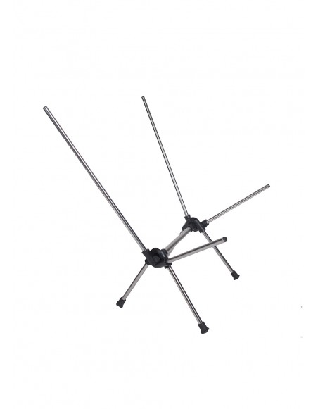 Stelaż Doughnut Frame Black 1L