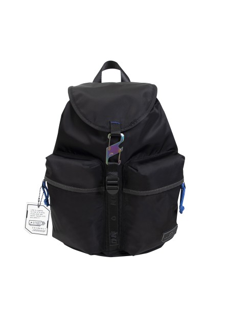 Plecak Doughnut Valor Black...