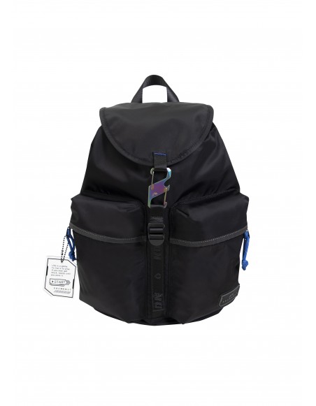 Plecak Doughnut Valor Black 16,5L