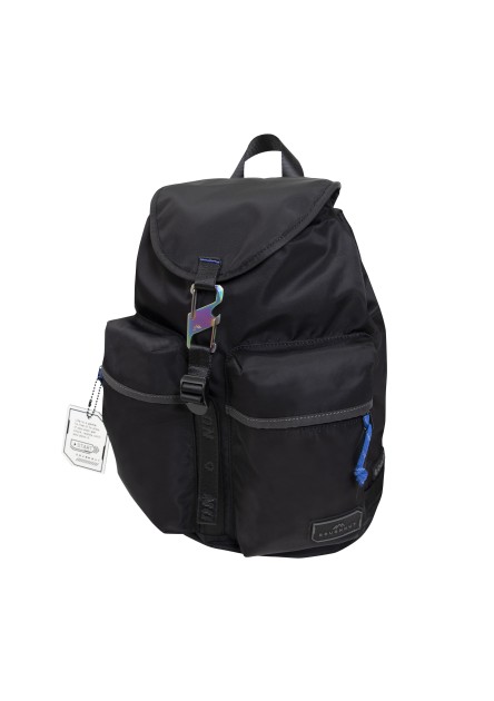 Plecak Doughnut Valor Black 16,5L