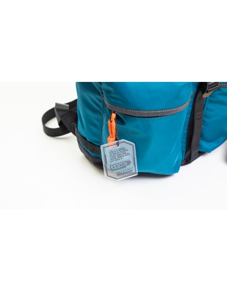 Plecak Doughnut Valor Black 16,5L