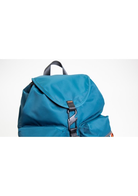 Plecak Doughnut Valor Black 16,5L