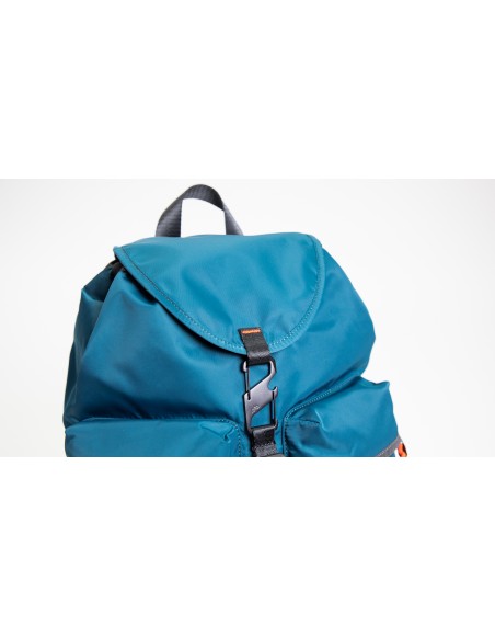 Plecak Doughnut Valor Black 16,5L