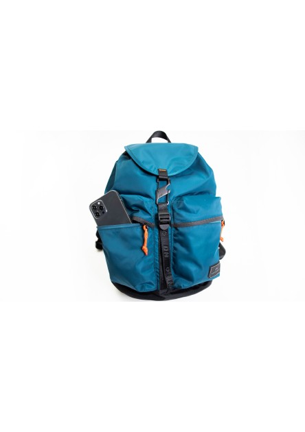 Plecak Doughnut Valor Black 16,5L