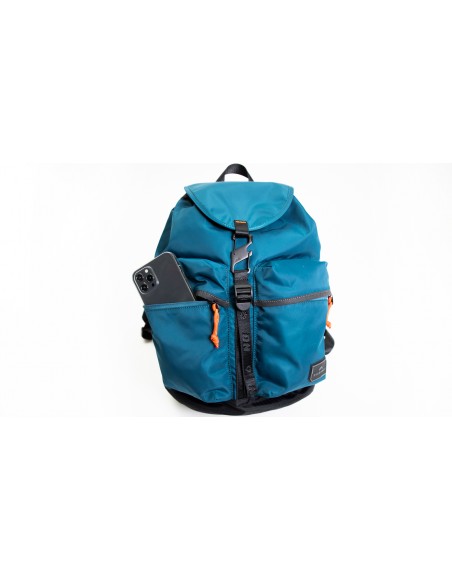 Plecak Doughnut Valor Black 16,5L
