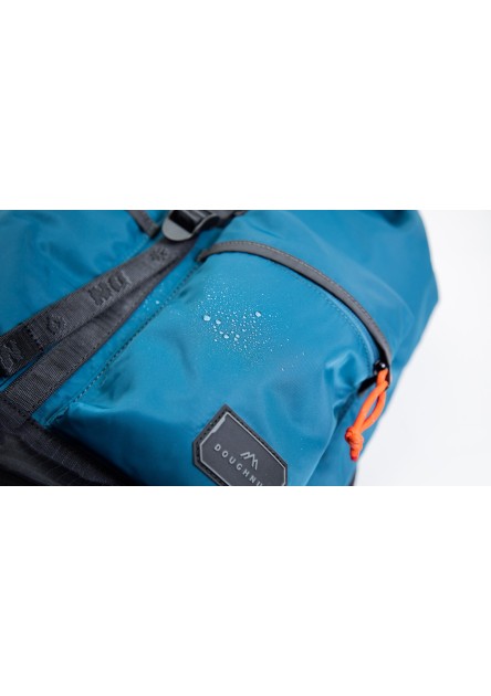 Plecak Doughnut Valor Black 16,5L