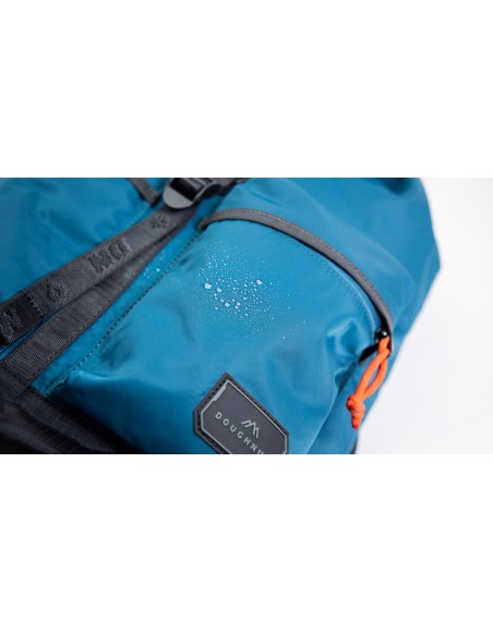 Plecak Doughnut Valor Black 16,5L