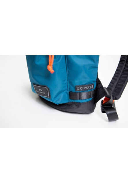 Plecak Doughnut Valor Black 16,5L