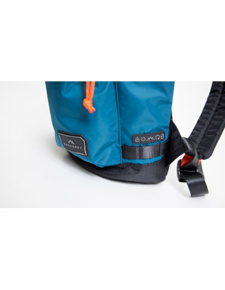 Plecak Doughnut Valor Black 16,5L