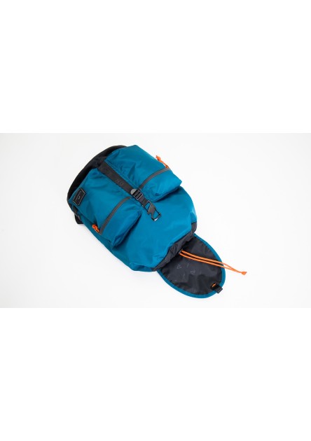Plecak Doughnut Valor Black 16,5L