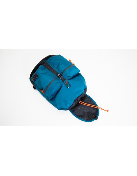 Plecak Doughnut Valor Black 16,5L