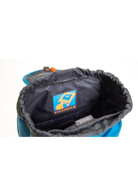 Plecak Doughnut Valor Black 16,5L