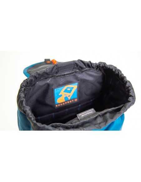 Plecak Doughnut Valor Black 16,5L