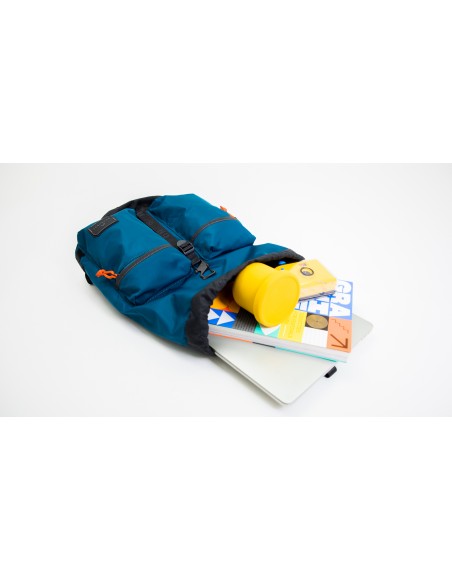 Plecak Doughnut Valor Black 16,5L