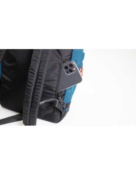 Plecak Doughnut Valor Black 16,5L