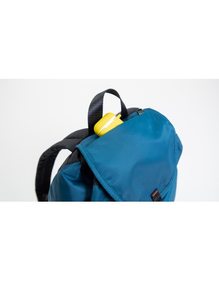 Plecak Doughnut Valor Black 16,5L