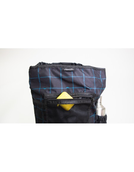 Plecak Doughnut Valor Black 16,5L