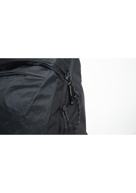 Plecak Doughnut Stargazer Black 26.5L