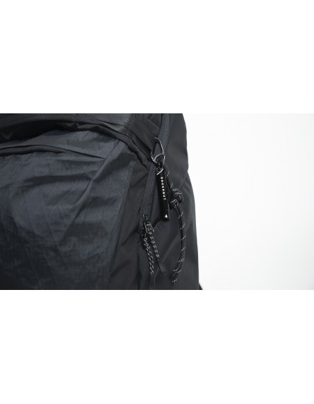 Plecak Doughnut Stargazer Black 26.5L