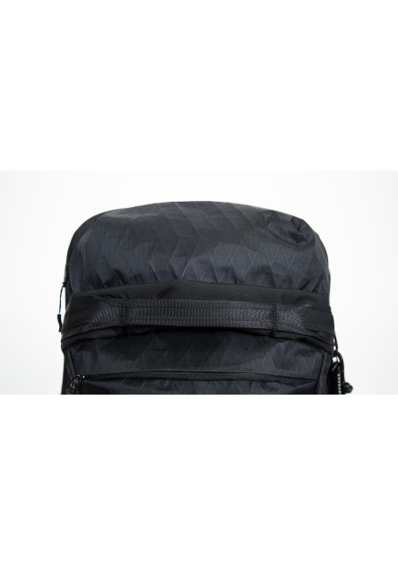 Plecak Doughnut Stargazer Black 26.5L
