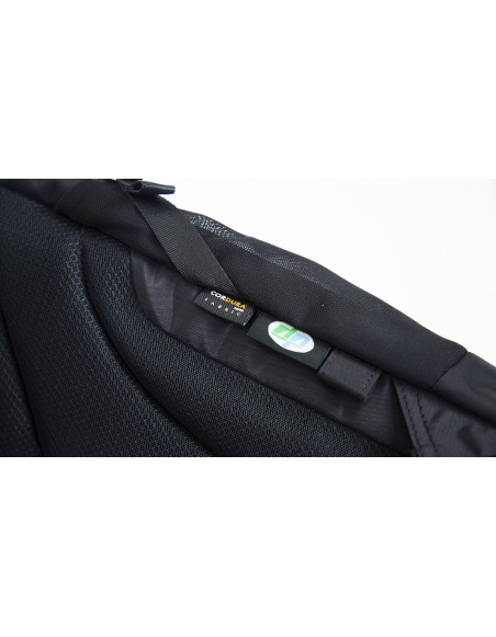 Plecak Doughnut Stargazer Black 26.5L