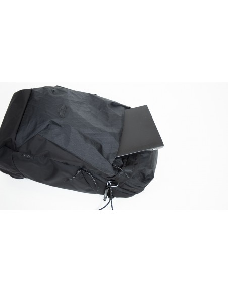 Plecak Doughnut Stargazer Black 26.5L
