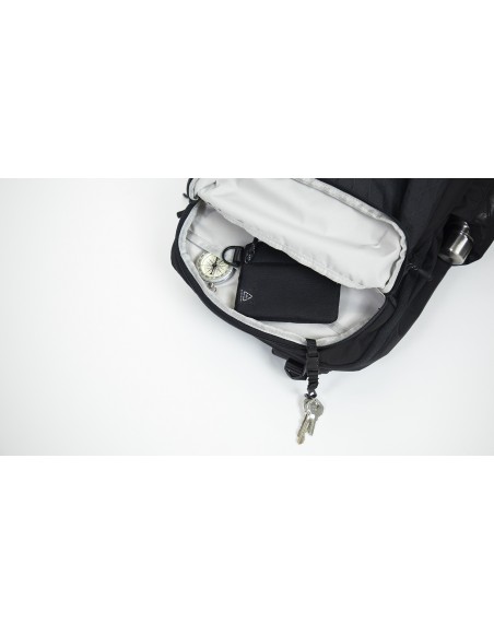 Plecak Doughnut Stargazer Black 26.5L