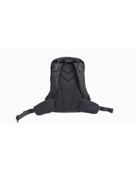 Plecak Doughnut Stargazer Black 26.5L