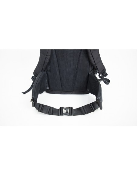 Plecak Doughnut Stargazer Black 26.5L
