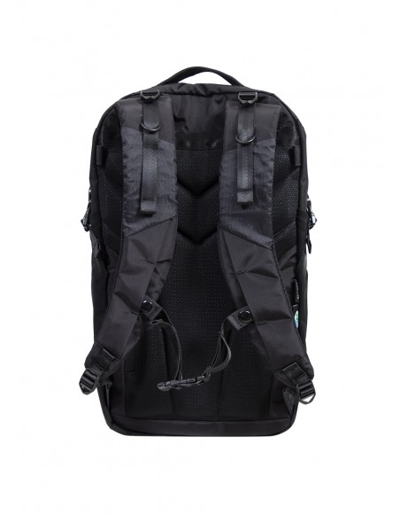 Plecak Doughnut Domestic Black 21L