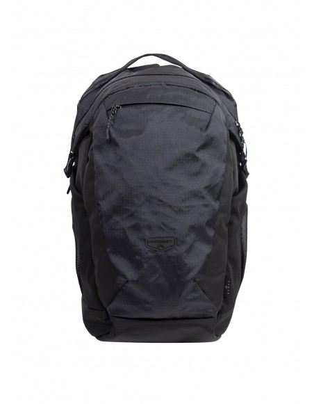 Plecak Doughnut Domestic Black 21L