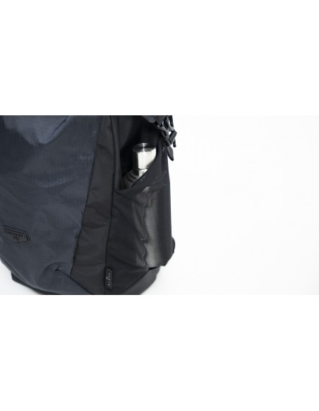 Plecak Doughnut Domestic Black 21L
