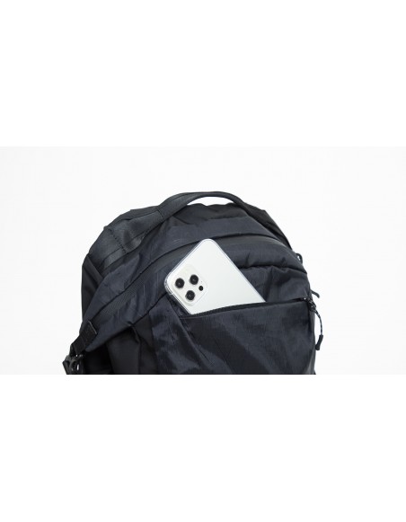 Plecak Doughnut Domestic Black 21L