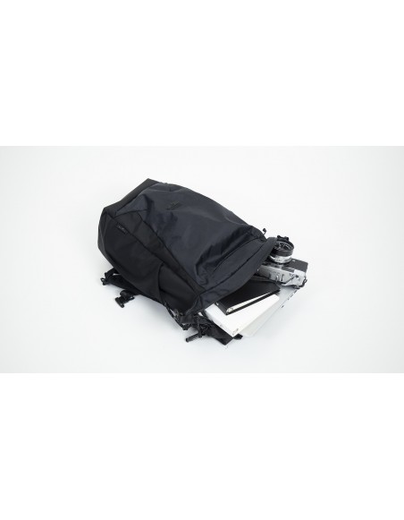 Plecak Doughnut Domestic Black 21L