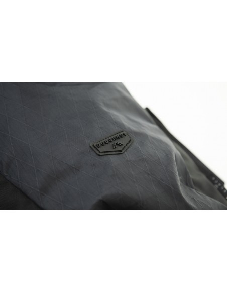 Plecak Doughnut Domestic Black 21L