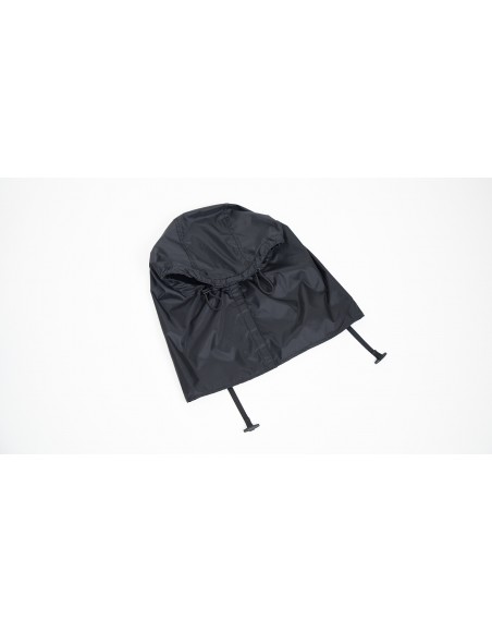 Plecak Doughnut Domestic Black 21L