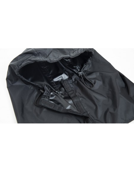 Plecak Doughnut Domestic Black 21L