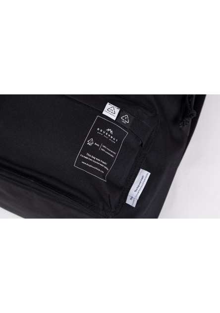 Plecak Doughnut Plus One Reborn Series Grey 24L