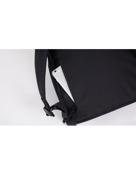 Plecak Doughnut Plus One Reborn Series Grey 24L