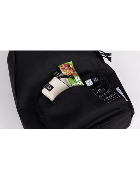 Plecak Doughnut Plus One Reborn Series Grey 24L