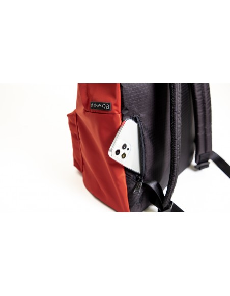Plecak Doughnut Plus One Gamescape Series Black 24L